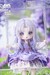 Figura Original Character New Cuddle Flower NF-002 Viola 15 cm