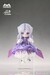 Figura Original Character New Cuddle Flower NF-002 Viola 15 cm