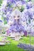Figura Original Character New Cuddle Flower NF-002 Viola 15 cm