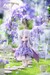 Figura Original Character New Cuddle Flower NF-002 Viola 15 cm