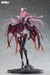 Figura Original Character PU 1-7 Heslion Draco Bellatrix Feminina 27 cm