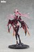 Figura Original Character PU 1-7 Heslion Draco Bellatrix Feminina 27 cm