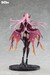 Figura Original Character PU 1-7 Heslion Draco Bellatrix Feminina 27 cm