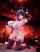 Figura Original Character 1-4 Kaede Onazuki Maid Bunny Ver. 32 cm