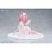 Figura Original Character 1-4 White Rabbit Rosu Angel Ver. Illustrated by Rosuuri Bonus Edition 23 cm