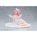 Figura Original Character 1-4 White Rabbit Rosu Angel Ver. Illustrated by Rosuuri Bonus Edition 23 cm