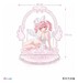 Figura Original Character 1-4 White Rabbit Rosu Angel Ver. Illustrated by Rosuuri Bonus Edition 23 cm