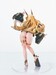 Figura Original Character 1-6 Elf Village Series 20th Villager Baila Antenna Shop Limited Edition 26 cm