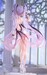 Figura Original Character 1-6 Eve Agape Ver. 27 cm