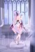 Figura Original Character 1-6 Eve Agape Ver. 27 cm