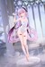 Figura Original Character 1-6 Eve Agape Ver. 27 cm