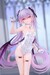Figura Original Character 1-6 Eve Agape Ver. 27 cm