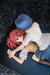 Figura Akuma no Riddle 1-6 Haru Ichinose x Azuma Tokaku 18 cm