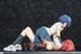 Figura Akuma no Riddle 1-6 Haru Ichinose x Azuma Tokaku 18 cm