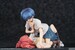 Figura Akuma no Riddle 1-6 Haru Ichinose x Azuma Tokaku 18 cm