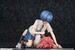 Figura Akuma no Riddle 1-6 Haru Ichinose x Azuma Tokaku 18 cm
