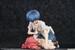 Figura Akuma no Riddle 1-6 Haru Ichinose x Azuma Tokaku 18 cm