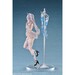 Figura Original Character 1-6 Mikuro Siino Nurse Ver. Deluxe Edition Illustrated by Mashiro Shiki 29 cm