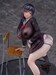 Figura Original Character 1-6 Miyamae Shiho After School Back illustration by Jack Dempa Wholesome Ver. 18 cm