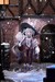 Figura Original Character 1-6 Moon Witch Police Marshmallow illustration by SAVI Deluxe Edition 34 cm