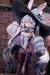 Figura Original Character 1-6 Moon Witch Police Marshmallow illustration by SAVI Deluxe Edition 34 cm