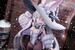 Figura Original Character 1-6 Moon Witch Police Marshmallow illustration by SAVI Deluxe Edition 34 cm