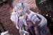 Figura Original Character 1-6 Moon Witch Police Marshmallow illustration by SAVI Deluxe Edition 34 cm