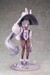 Figura Original Character 1-6 Moon Witch Police Marshmallow illustration by SAVI Deluxe Edition 34 cm