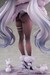 Figura Original Character 1-6 Moon Witch Police Marshmallow illustration by SAVI Deluxe Edition 34 cm