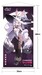 Figura Original Character 1-6 Moon Witch Police Marshmallow illustration by SAVI Deluxe Edition 34 cm