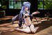 Figura Original Character 1-6 NIYA Maid Ver. Illustrated by AIKO 15 cm