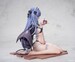 Figura Original Character 1-6 NIYA Maid Ver. Illustrated by AIKO 15 cm