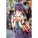 Figura Original Character 1-6 Panda Nikuman-chan Deluxe Edition 26 cm
