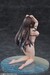 Figura Original Character 1-6 Ruri Amane Illustration - Swimsuit Sugata no Mimi-san 17 cm
