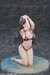 Figura Original Character 1-6 Ruri Amane Illustration - Swimsuit Sugata no Mimi-san 17 cm