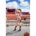 Figura Original Character 1-6 Sophia F. Shirring Cowgirl Ver. 27 cm