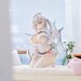 Figura Original Character 1-6 Succubus Nurse Makina 18 cm