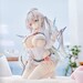 Figura Original Character 1-6 Succubus Nurse Makina 18 cm