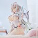 Figura Original Character 1-6 Succubus Nurse Makina 18 cm