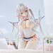 Figura Original Character 1-6 Succubus Nurse Makina 18 cm