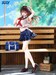 Figura Original Character 1-6 Summer Girl 26 cm