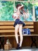 Figura Original Character 1-6 Summer Girl 26 cm