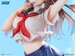 Figura Original Character 1-6 Summer Girl 26 cm