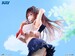Figura Original Character 1-6 Summer Girl 26 cm