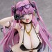 Figura Original Character 1-6 Zakozako-chan Illustration by Shimanun 27 cm