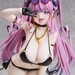 Figura Original Character 1-6 Zakozako-chan Illustration by Shimanun 27 cm