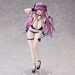 Figura Original Character 1-6 Zakozako-chan Illustration by Shimanun 27 cm