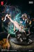 Figura Original Character 1-7 BeautyWorks Bu Hua Gu 21 cm