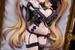 Figura Original Character 1-7 Stella Black Cat Ver. Deluxe Edition 27 cm