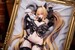 Figura Original Character 1-7 Stella Black Cat Ver. Deluxe Edition 27 cm